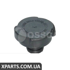 Кришка бачка розширювального OSSCA 00593
