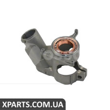 Замок зажигания OSSCA 00598