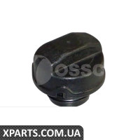Кришка бака паливного OSSCA 00610