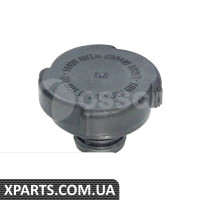 Кришка бачка розширювального OSSCA 00622