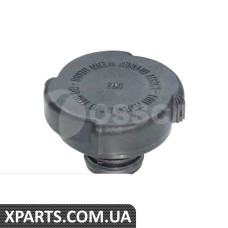 Крышка бачка расширительного OSSCA 00622