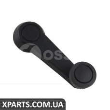 Ручка склопідйомника OSSCA 00686