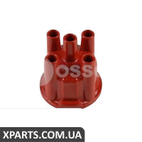 Кришка розподільника запалювання OSSCA 00701