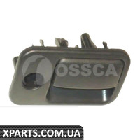 Замок кришки ящика рукавички OSSCA 00711