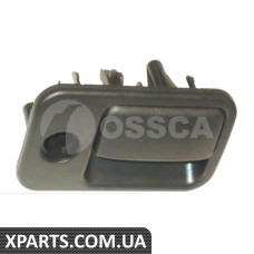 Замок крышки перчаточного ящика OSSCA 00711