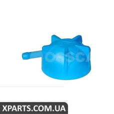 Кришка бачка розширювального OSSCA 00712