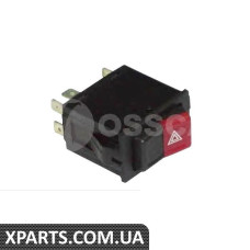 Кнопка аварійної сигналізації OSSCA 00745