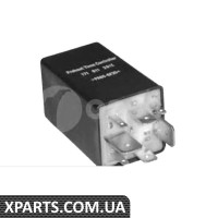 Реле свічок розжарювання OSSCA 00848