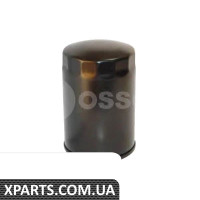 Фільтр масляний OSSCA 00979