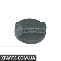Кришка OSSCA 01019