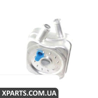 Радиатор масляный OSSCA 01057