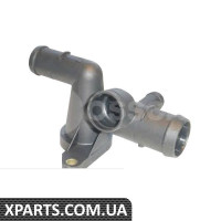 Фланець патрубка охолоджувальної рідини OSSCA 01065