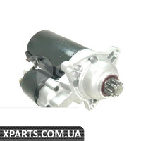 Стартер OSSCA 01072