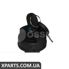 Кришка бака паливного OSSCA 01173