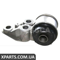 Сайлентблок балки OSSCA 01398 Сайлентблок балки OSSCA 01398