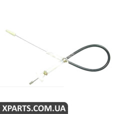 Трос зчеплення OSSCA 01417