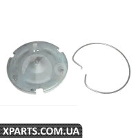 Диск зчеплення OSSCA 01447