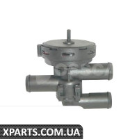 Кран радіатора обігрівача салону OSSCA 01537