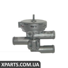 Кран радиатора отопителя салона OSSCA 01537