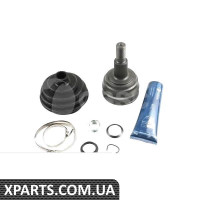 Шарнір рівних кутових швидкостей OSSCA 01556