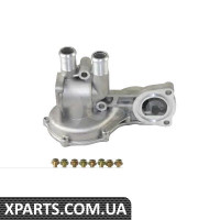 Насос охлаждающей жидкости OSSCA 01599 Насос охлаждающей жидкости OSSCA 01599