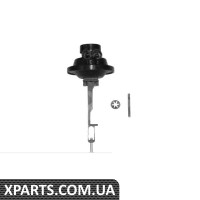 Привод вакуумный заслонки дроссельной OSSCA 01650