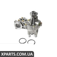 Насос охолоджувальної рідини OSSCA 01654