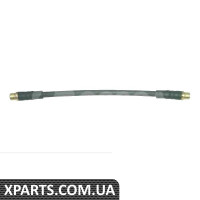 Шланг гальмівний OSSCA 01663