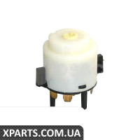 Контактна група замку запалювання OSSCA 01685 Контактна група замку запалювання OSSCA 01685