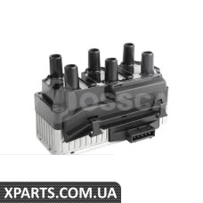 Котушка запалювання OSSCA 01697