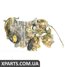 Карбюратор OSSCA 01703