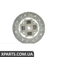 Диск зчеплення OSSCA 01738