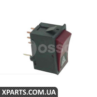 Кнопка аварійної сигналізації OSSCA 01994 Кнопка аварійної сигналізації OSSCA 01994