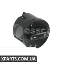 Перемикач головного світла OSSCA 02125