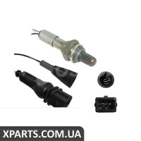 Датчик кисневий / Лямбда-зонд OSSCA 02469