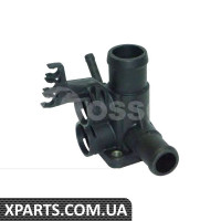 фланець OSSCA 02807