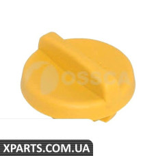 Кришка OSSCA 02831