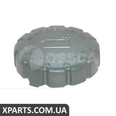 Крышка бачка расширительного OSSCA 02847