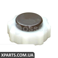Кришка бачка розширювального OSSCA 03002
