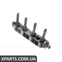 Котушка запалювання OSSCA 03157