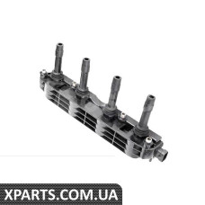 Котушка запалювання OSSCA 03157