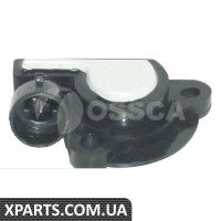Датчик положення дросельної заслінки OSSCA 03182