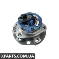 Ступиця колеса передня OSSCA 03183