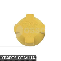 Кришка бачка розширювального OSSCA 03238