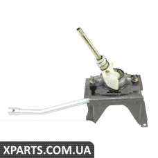 Корпус, ступенчатая коробка передач OSSCA 03392