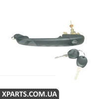 Ручка дверей OSSCA 03510 Ручка дверей OSSCA 03510