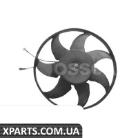 Вентилятор охолодження радіатора OSSCA 03560