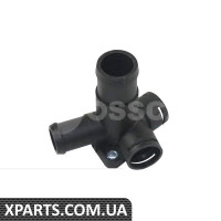 Фланець патрубка охолоджувальної рідини OSSCA 03590