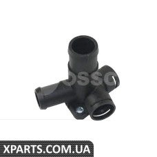 Фланець патрубка охолоджувальної рідини OSSCA 03590