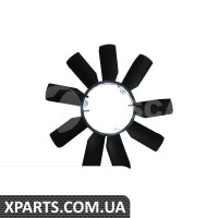 Крильчатка вентилятора, охолодження двигуна OSSCA 03634